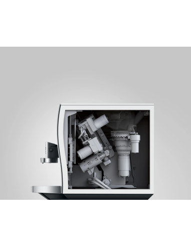 Jura Z10 Aluminium Black (EB)