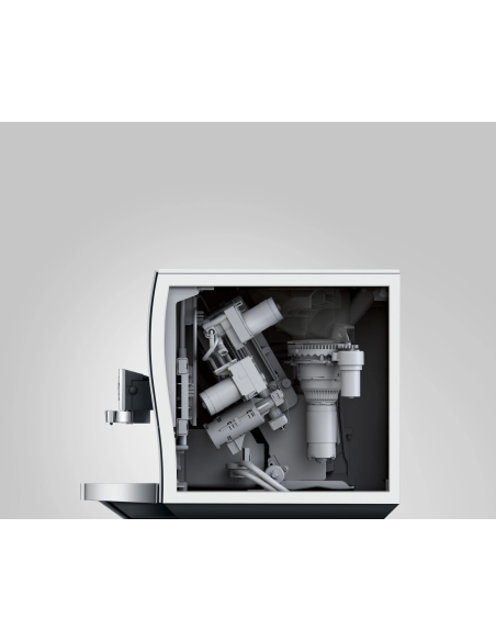 Jura Z10 Aluminium Black (EB)