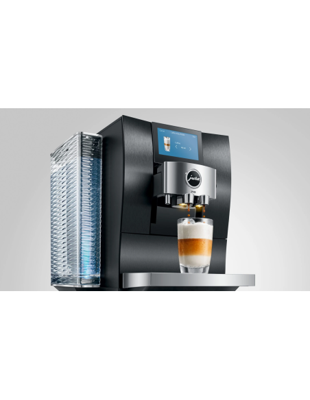 Jura Z10 Aluminium Black (EB)