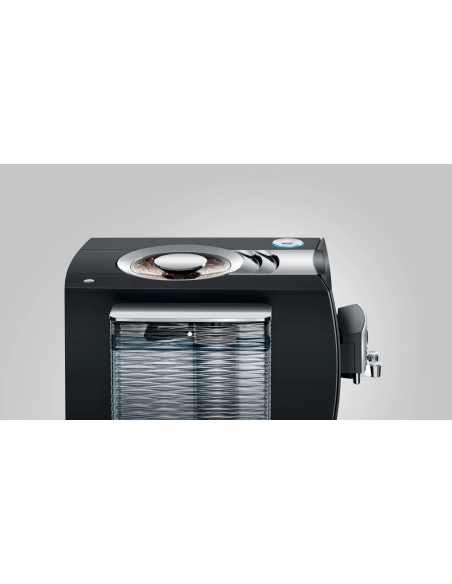 Jura Z10 Aluminium Black (EB)