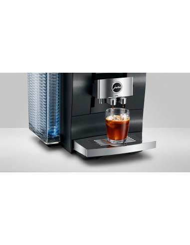 Jura Z10 Aluminium Black (EB)