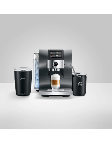 Jura Z10 Aluminium Black (EB)