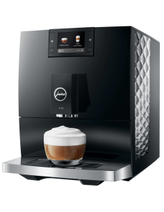 Jura Koffievolautomaat C9 Piano Black (EA)