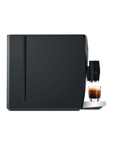 Jura Koffievolautomaat C9 Piano Black (EA)