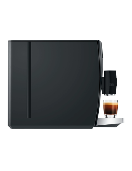 Jura Koffievolautomaat C9 Piano Black (EA)