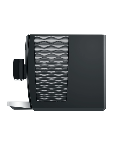 Jura Koffievolautomaat C9 Piano Black (EA)