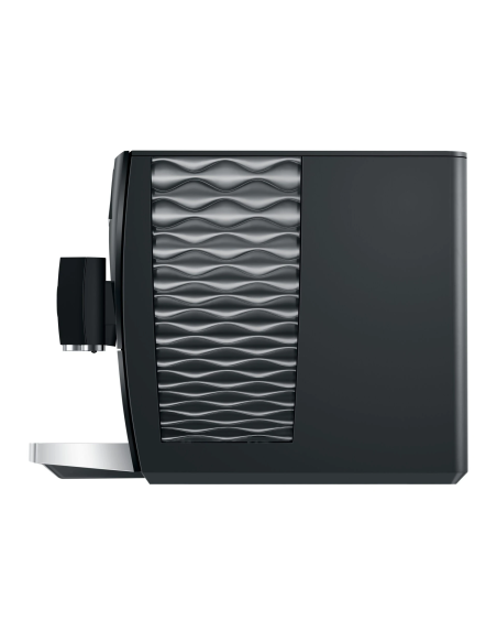 Jura Koffievolautomaat C9 Piano Black (EA)