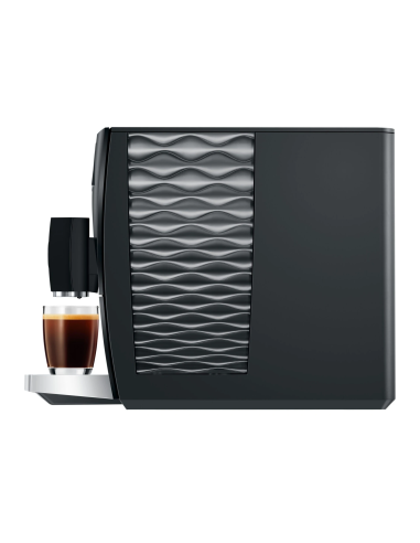 Jura Koffievolautomaat C9 Piano Black (EA)