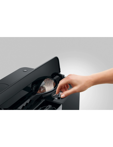 Jura Koffievolautomaat C9 Piano Black (EA)