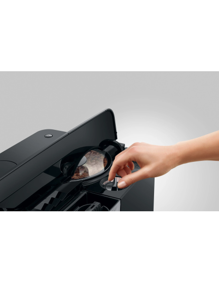 Jura Koffievolautomaat C9 Piano Black (EA)