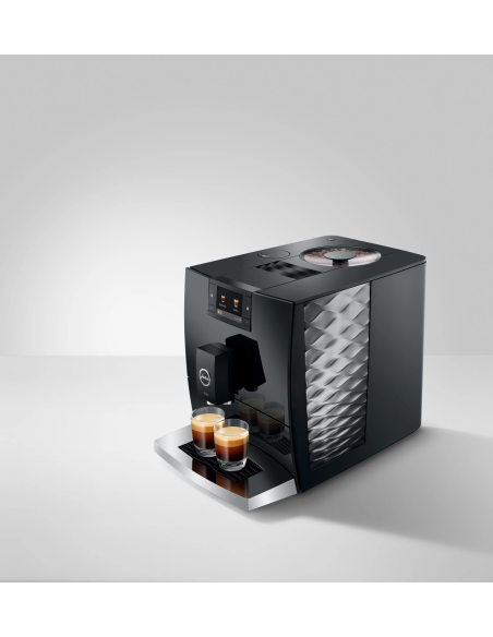 Jura Koffievolautomaat C9 Piano Black (EA)