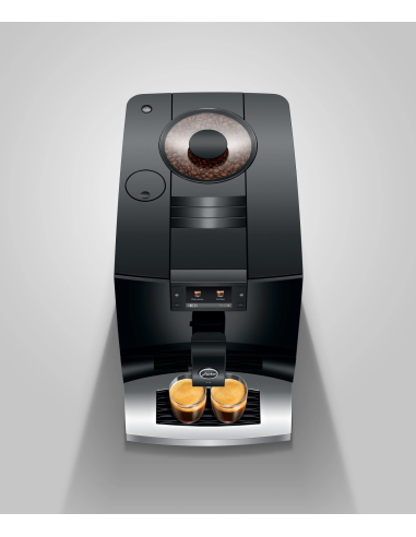 Jura Koffievolautomaat C9 Piano Black (EA)