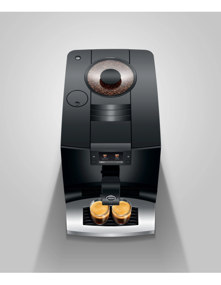 Jura Koffievolautomaat C9 Piano Black (EA)