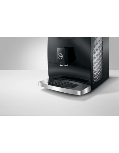 Jura Koffievolautomaat C9 Piano Black (EA)