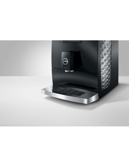 Jura Koffievolautomaat C9 Piano Black (EA)