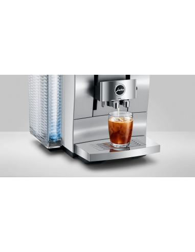 Jura Z10 Aluminium White (EB)