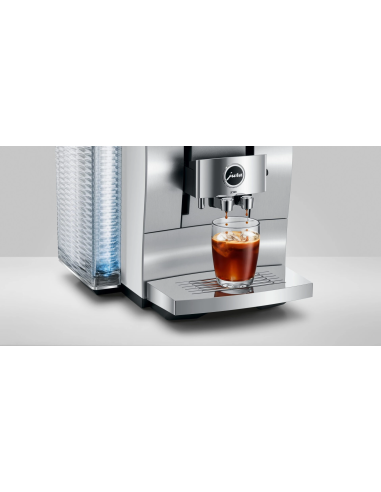 Jura Z10 Aluminium White (EB)