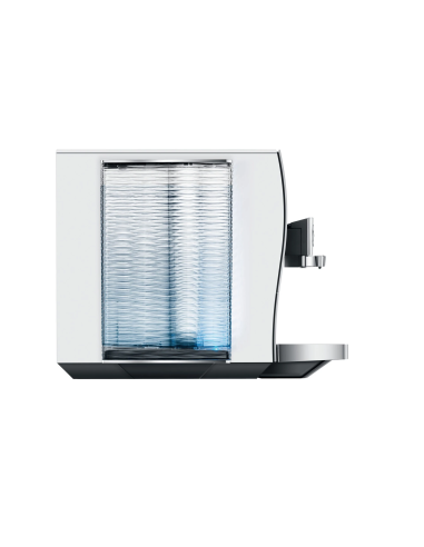 Jura Z10 Aluminium White (EB)