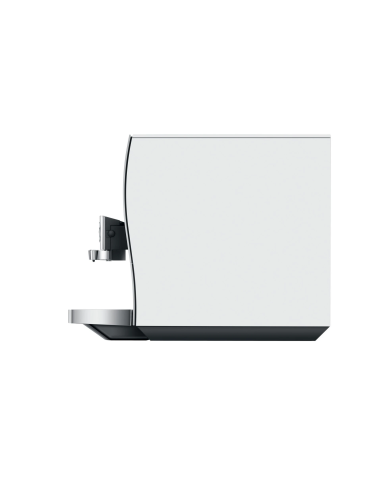 Jura Z10 Aluminium White (EB)