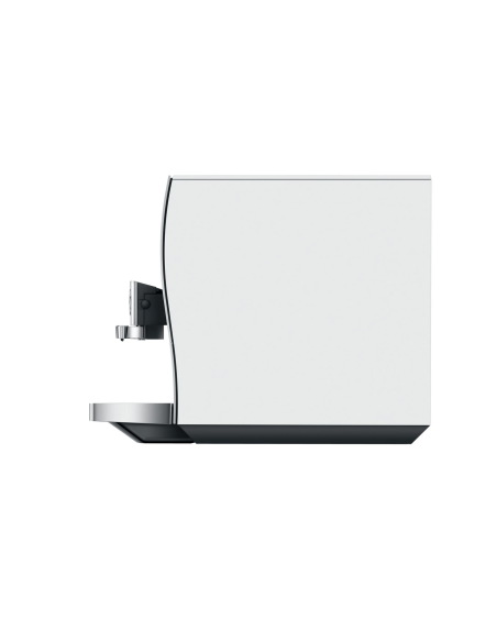 Jura Z10 Aluminium White (EB)