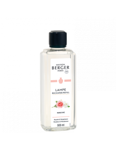 Lampe Berger Parfum 500 ml Paris Chic