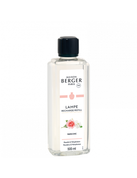 Lampe Berger Parfum 500 ml Paris Chic