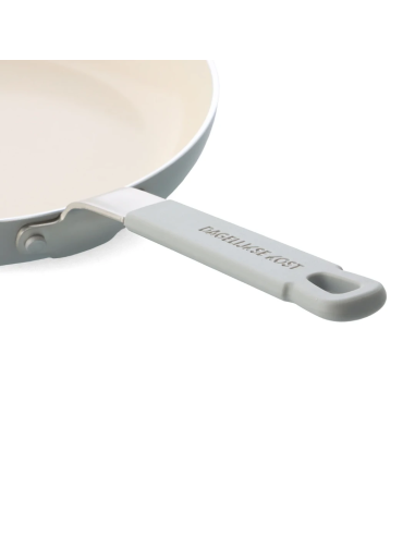 GreenPan Dagelijkse Kost koekenpan 20 cm keramisch truffelgrijs