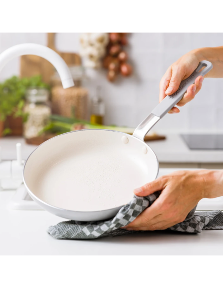 GP Dagelijkse Kost Koekenpan 24 cm.