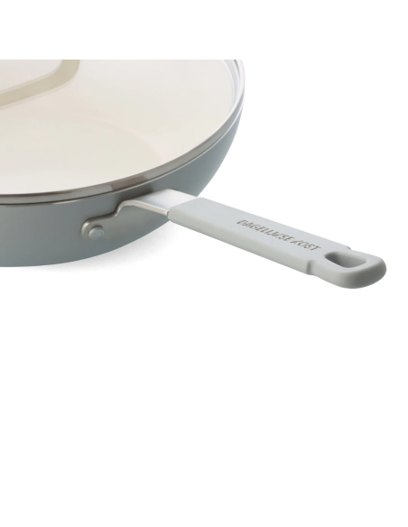 GreenPan Dagelijkse Kost wokpan 28 cm met deksel