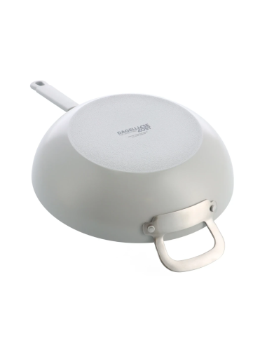 GreenPan Dagelijkse Kost wokpan 28 cm met deksel