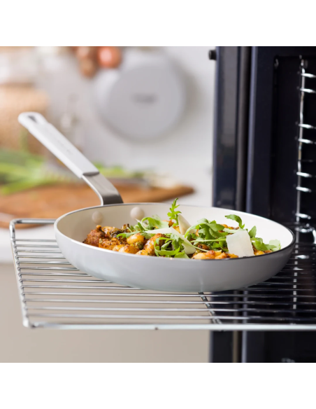 GreenPan Dagelijkse Kost koekenpan 28 cm