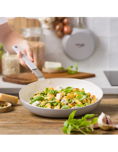 GreenPan Dagelijkse Kost koekenpan 28 cm