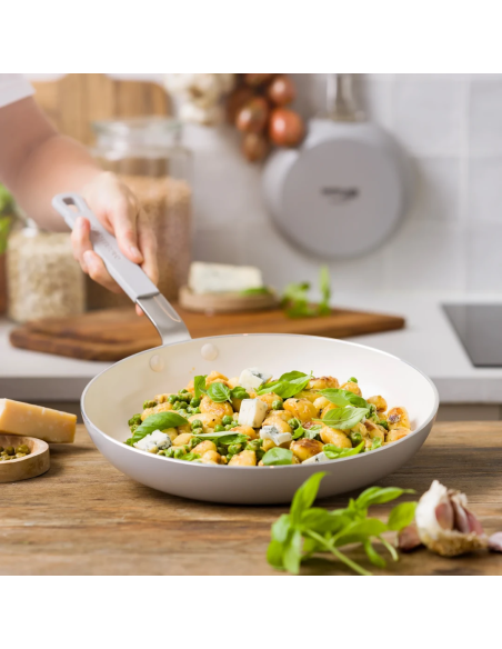 GreenPan Dagelijkse Kost koekenpan 28 cm