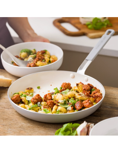 GreenPan Dagelijkse Kost koekenpan 28 cm