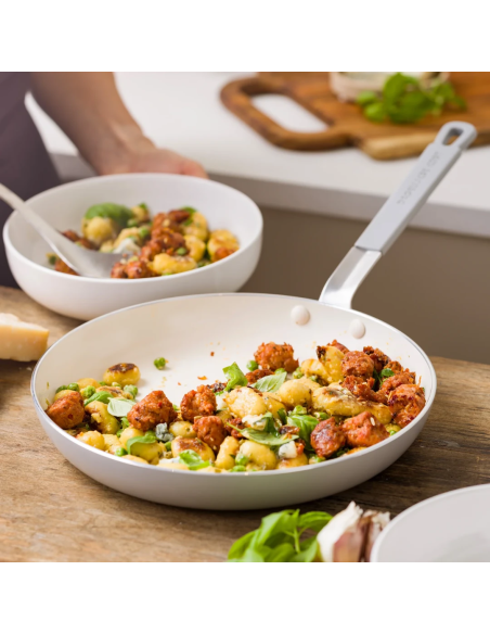 GreenPan Dagelijkse Kost koekenpan 28 cm