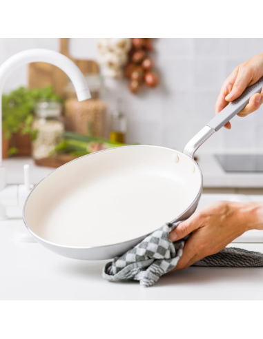 GreenPan Dagelijkse Kost koekenpan 28 cm