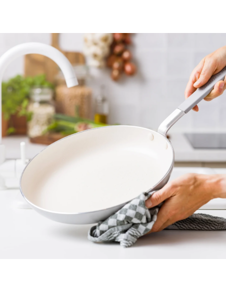GreenPan Dagelijkse Kost koekenpan 28 cm