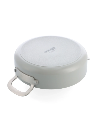 GreenPan Dagelijkse Kost Stoofpan 24 cm met deksel