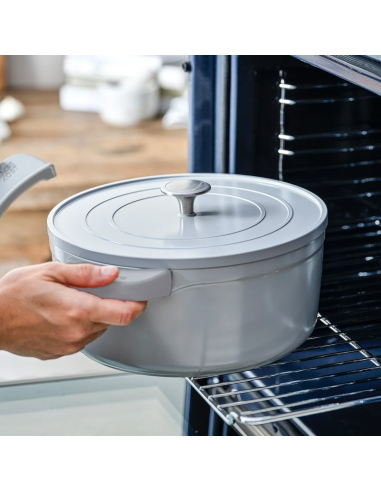 GreenPan Lichtgewicht Braadpan 26 cm 5.3L