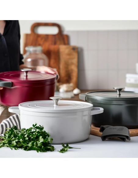 GreenPan Lichtgewicht Braadpan 26 cm 5.3L