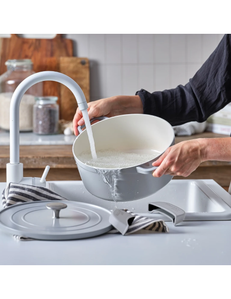 GreenPan Lichtgewicht Braadpan 26 cm 5.3L