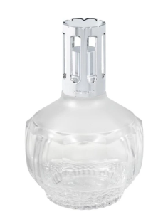 Lampe Berger Molecule Blanche