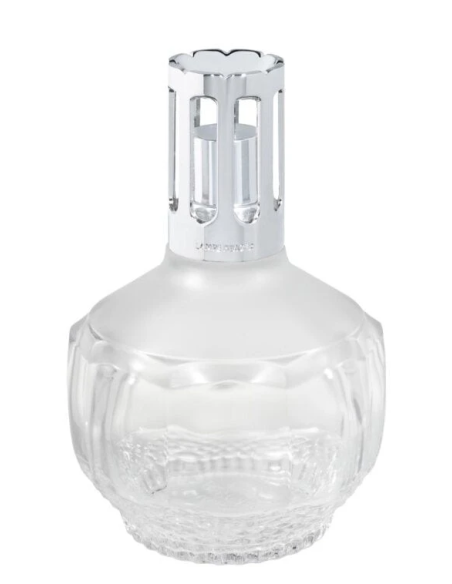 Lampe Berger Molecule Blanche