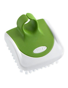 Chef'n Palmbrush Groenteborstel