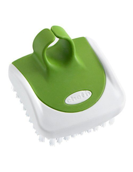 Chef'n Palmbrush Groenteborstel