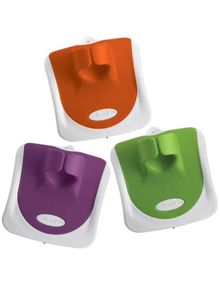 Chef'n Palmbrush Groenteborstel