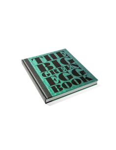 Big Green Egg Original Kookboek NL