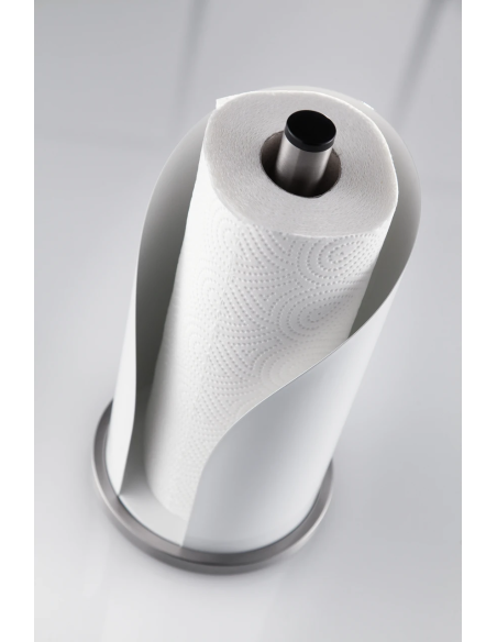 Wesco Keukenrolhouder wit