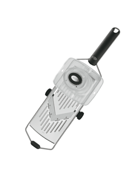 Rösle V-Snijder verstelbaar