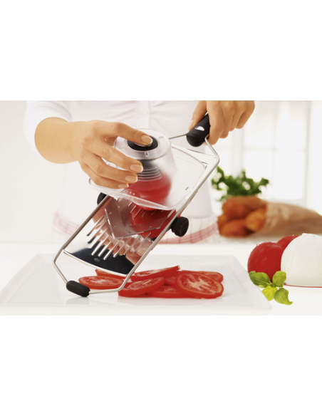 Rösle V-Snijder verstelbaar